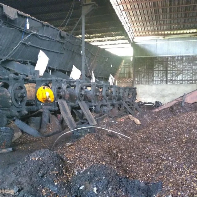 AGRICULTURAL WASTE CASHEW NUT SHELL with good price