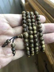 Handmade Best Price Wood Beads  Fashionable Medium Quality Wholesale Vietnam Origin  Oud Bracelet oud bracelet nice bracelet vip