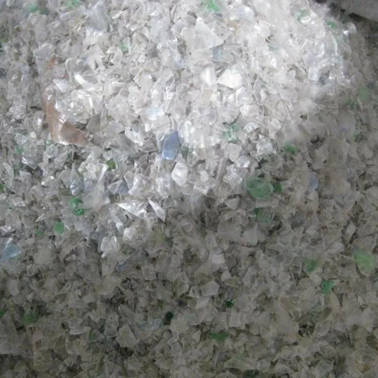 
Hot washed PET flakes/PET bottle flakes/PET bottle flakes hot washed 