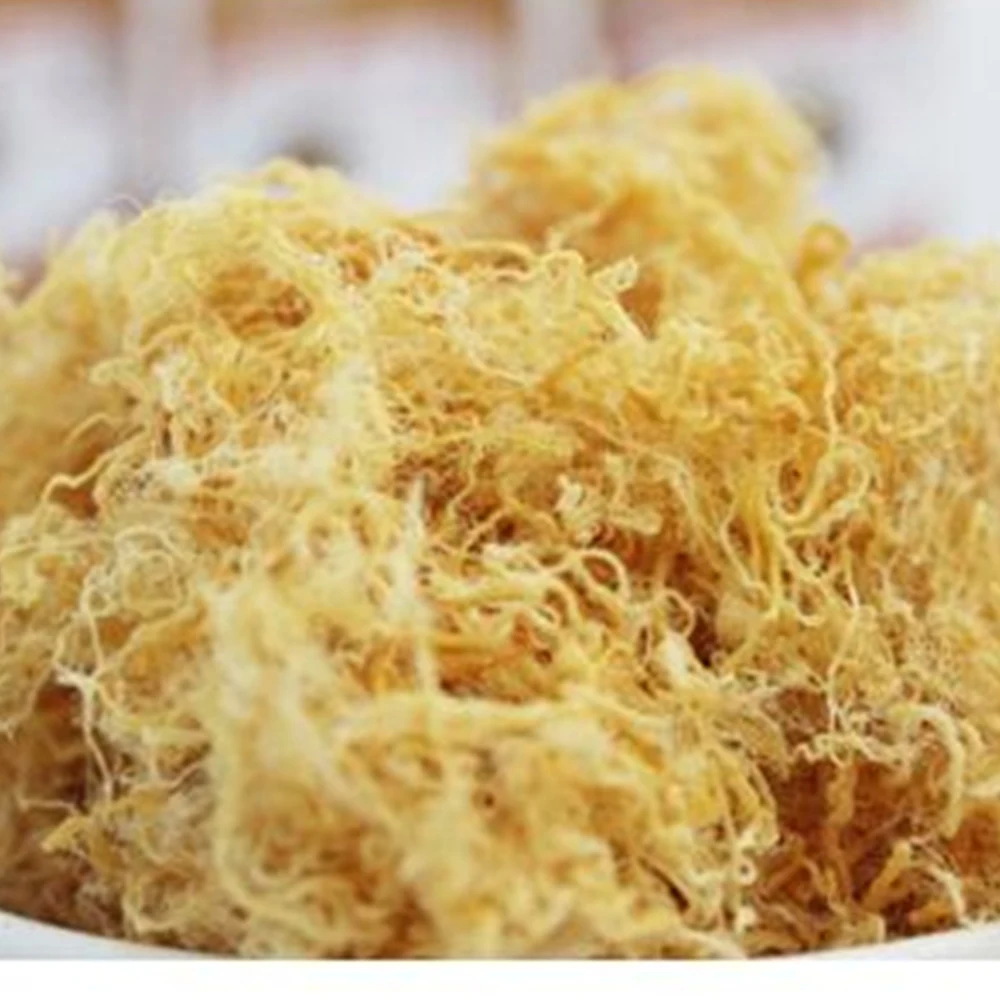 Very Cheap Spicy Shredded Meat Non-Spicy Floss Type 2 Chicken Snack