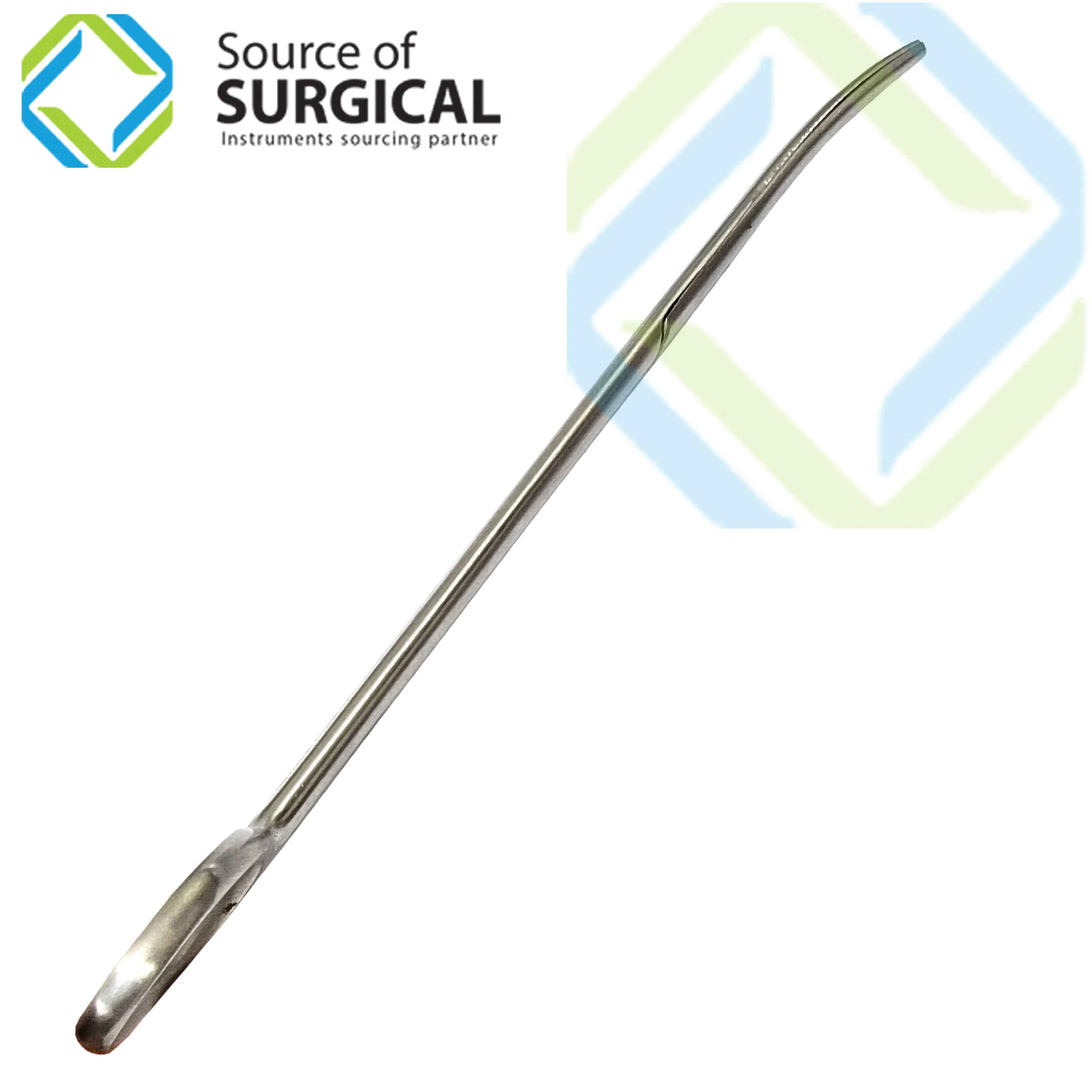 Mayo Stille Scissors Stainless Steel Manual Dissecting Forceps CVD Surgical Instruments Basis