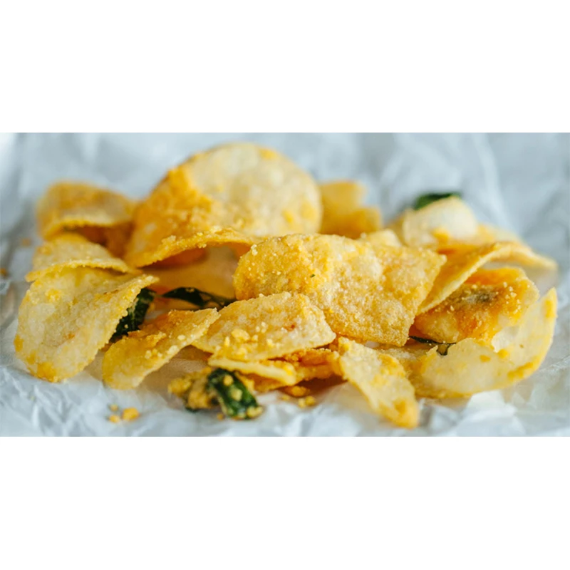 High Quality Dried Blended Salted Egg Seasoning Powder 1 Year Shelf Life For Snack, Instant Noodle and Food Vendors