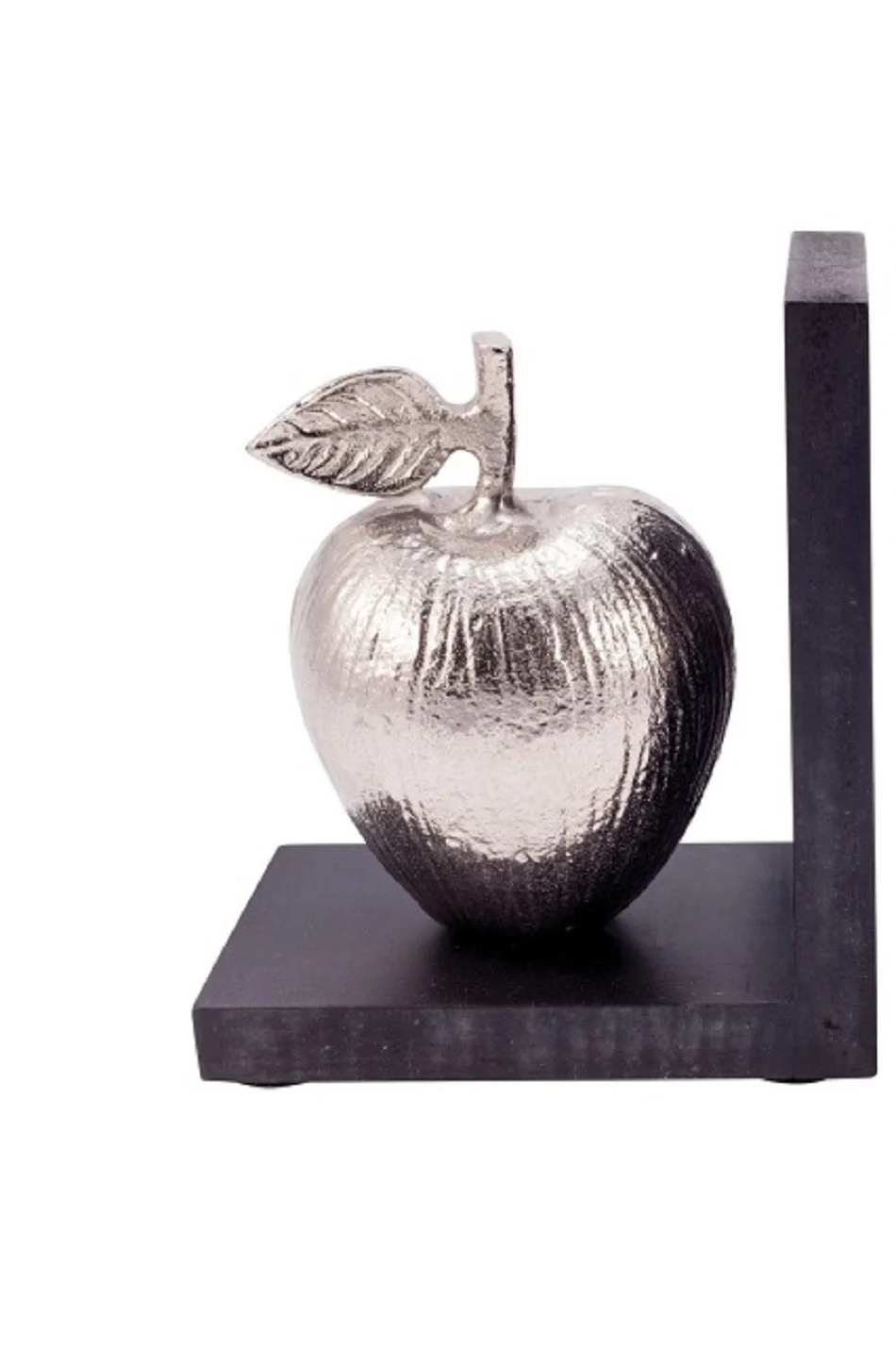 Подставка для книг в форме яблока