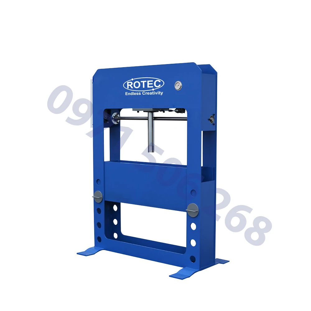 
High Quality Product With Competitive Price H-shaped Hydraulic Press Made In Vietnam 