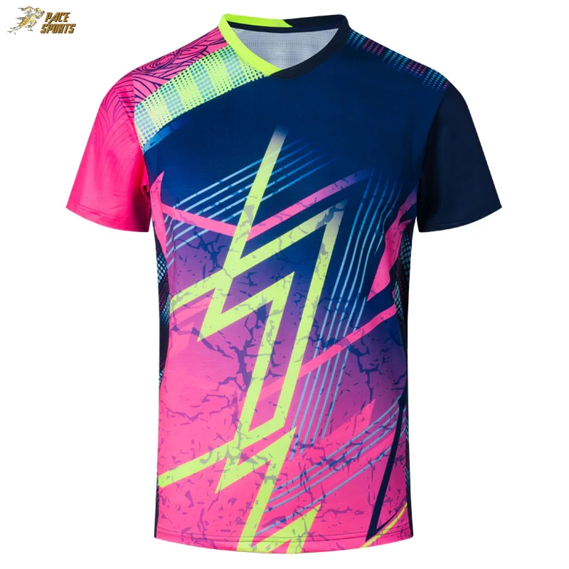 Top Quality Men Sublimation Printing 100% Polyester Sports Workout Sublimation Latest T Shirts