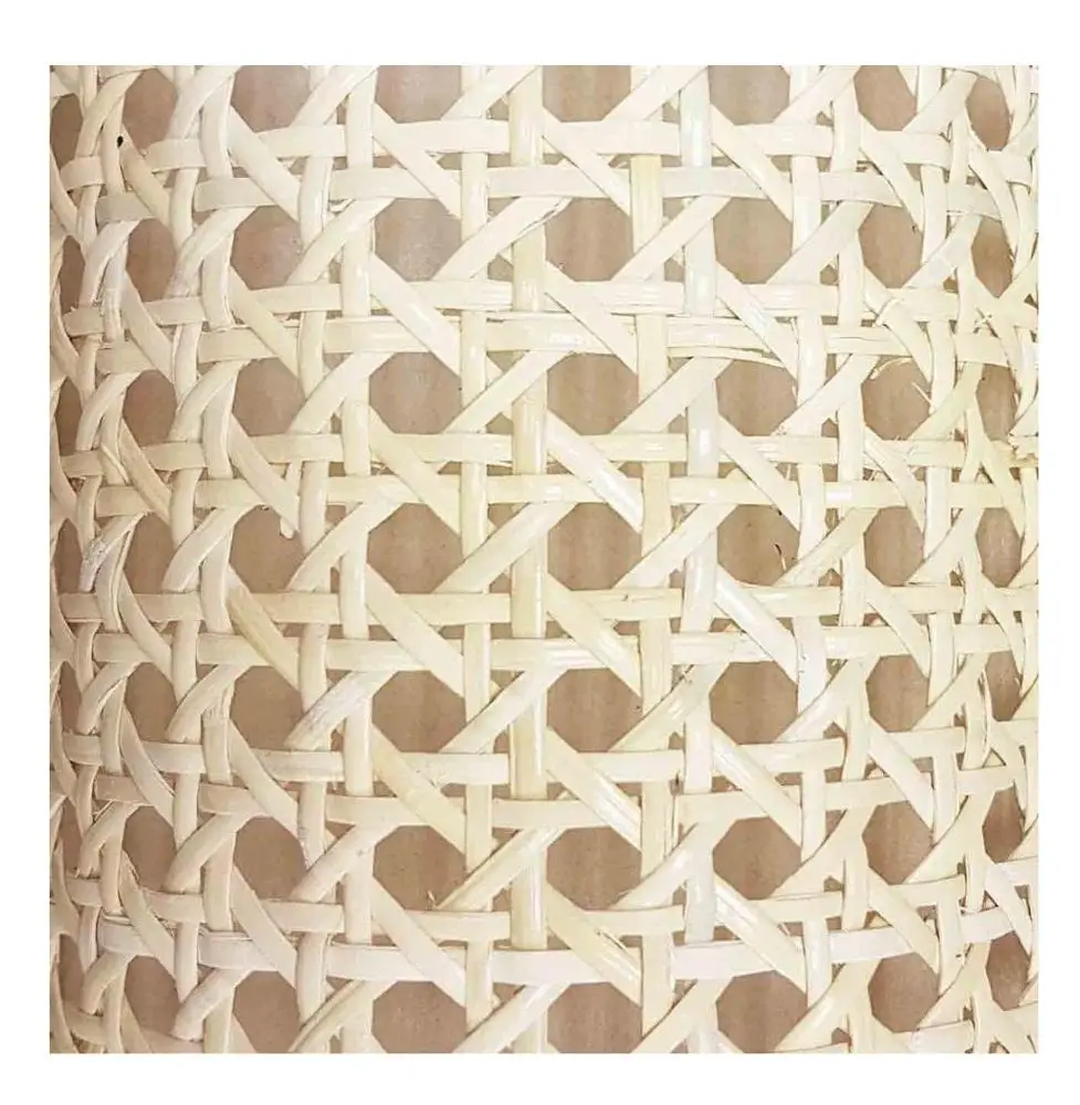 
unbleached rattan cane webbing / factory price rattan material Ms.Rachel: +84896436456 