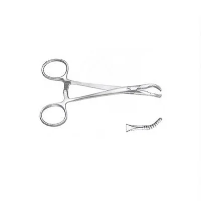 
bone reduction orthopedic forceps / dental forceps / monopolar forceps 