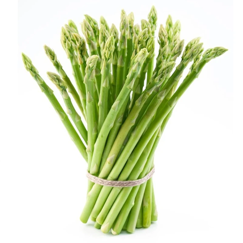 FRESH ASPARAGUS / FROZEN ASPARAGUS - MS. ELAINE +84 375 431 541