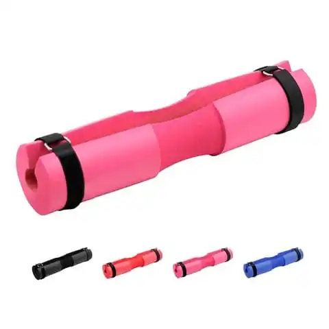  Высококачественная поролоновая подкладка для тяжелой атлетики стандартная шеи