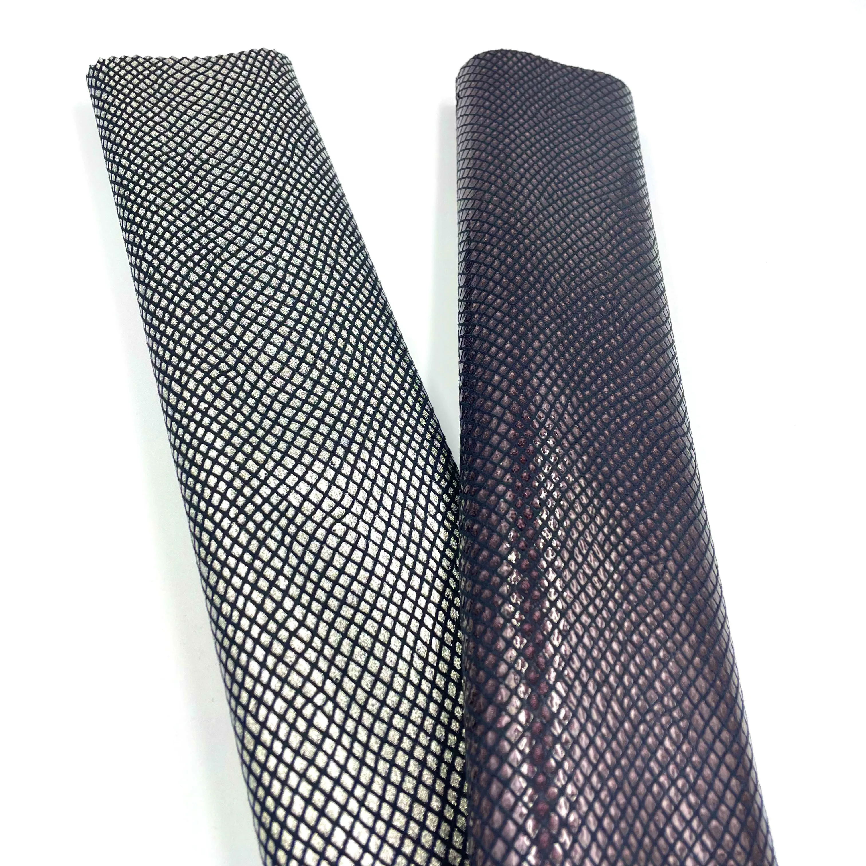 Высококачественная жаккардовая легкая полиэфирная многослойная ткань EPO с лазерной передачей для рукоделия