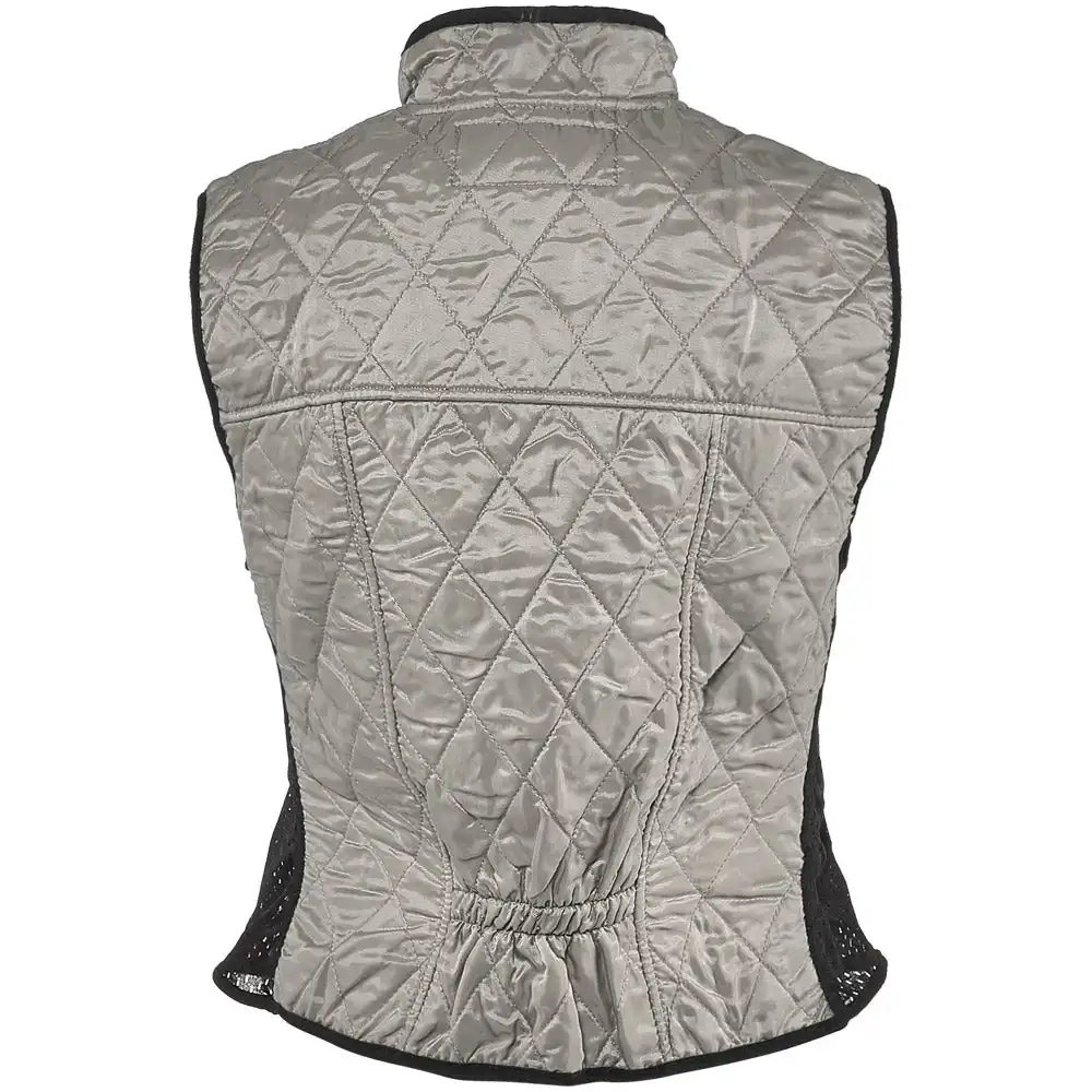 New Arrivals Equestrian Horse Riding Latest Design Vest for women