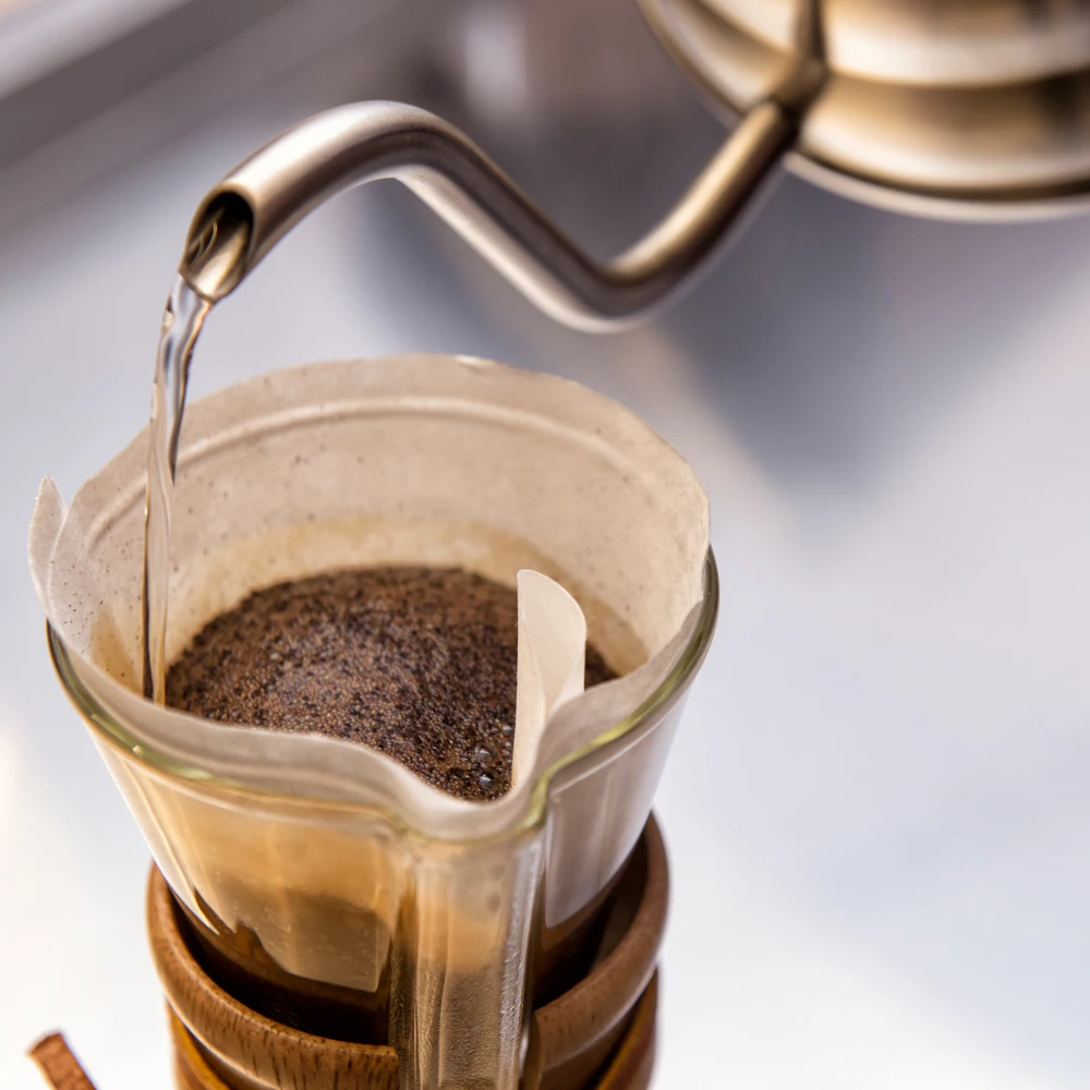 Top Quality Italian coffee GROUND COFFEE MOCA Castorino 250 gr for home / HO.RE.CA.