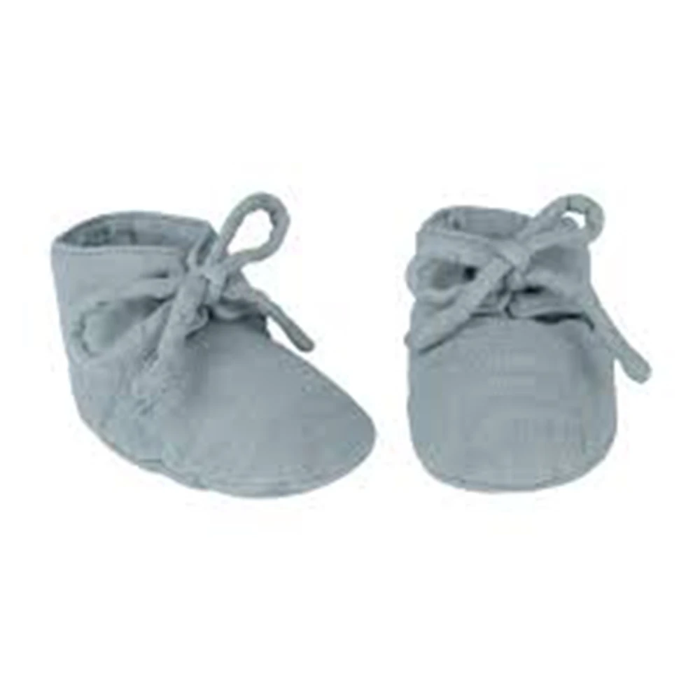 Factory Hot Sales Modern Design Comfortable Booties Baby Casual Babies Shoes From Indian Manufacture
