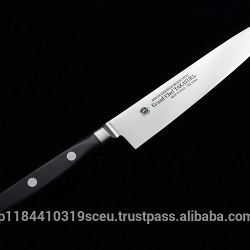 Best-selling traditional professional chef knives made by knife meister