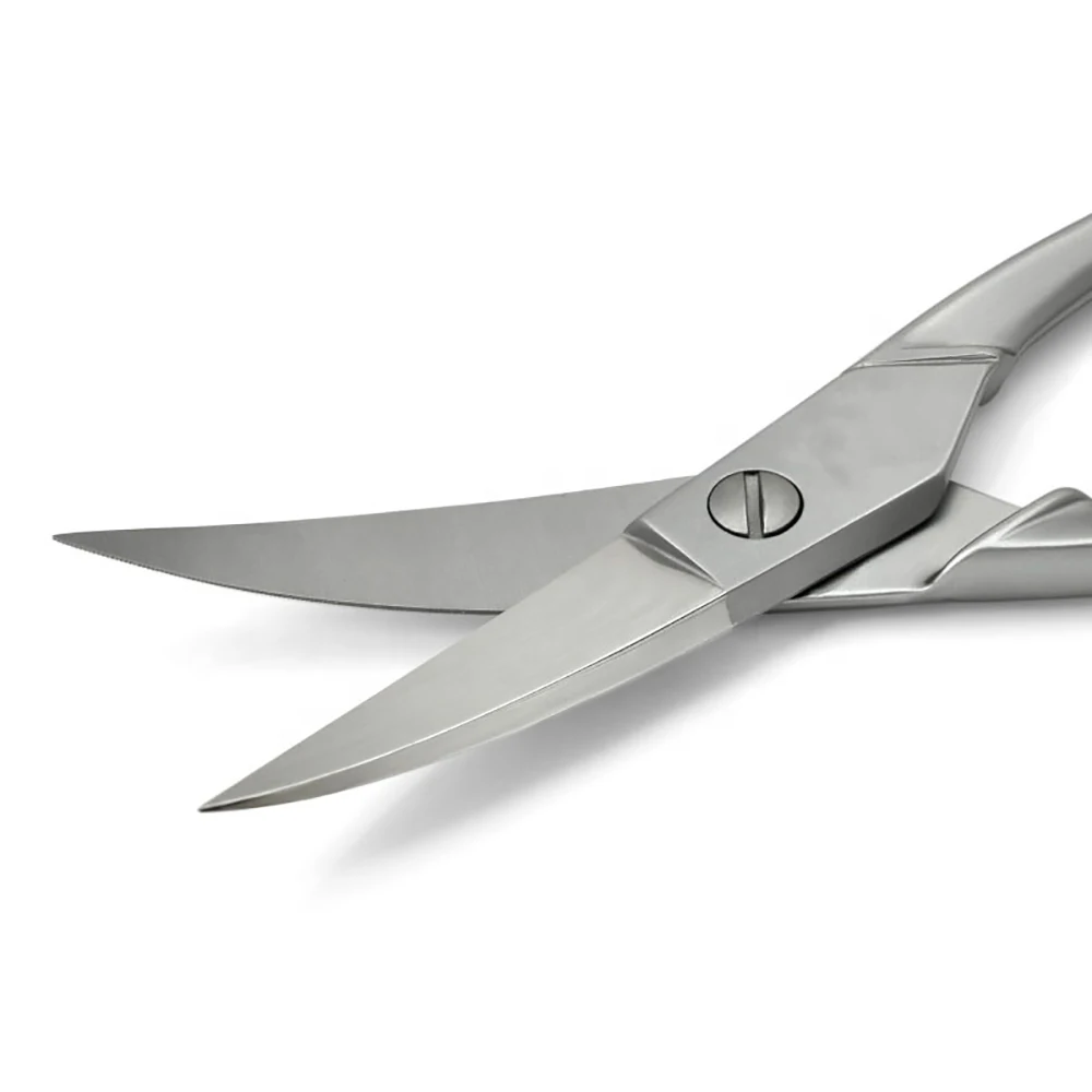 Embroidery Scissors Mini Scissors Stainless Steel Made in Pakistan Beauty Scissors Custom 50 Pieces ABL-558 Smooth KBI PK