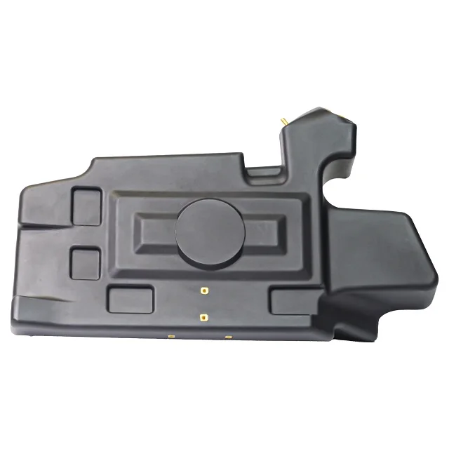 Портативный газовый резервуар для Мотоцикла BMW изготовлен из полиэтилена F750/850GS