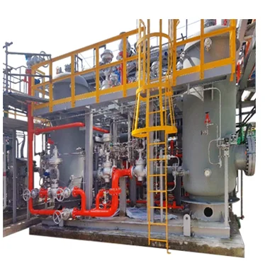 Korean Air & gas Dryer - MTIS Co.,Ltd.