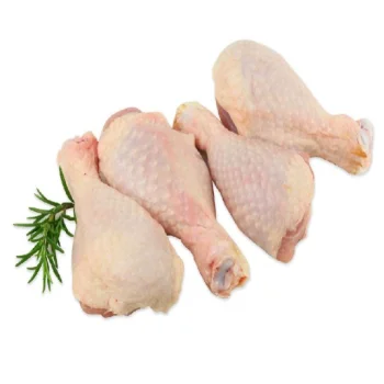 
Fresh Chicken Drumstick With Halal Certified From Turkey 