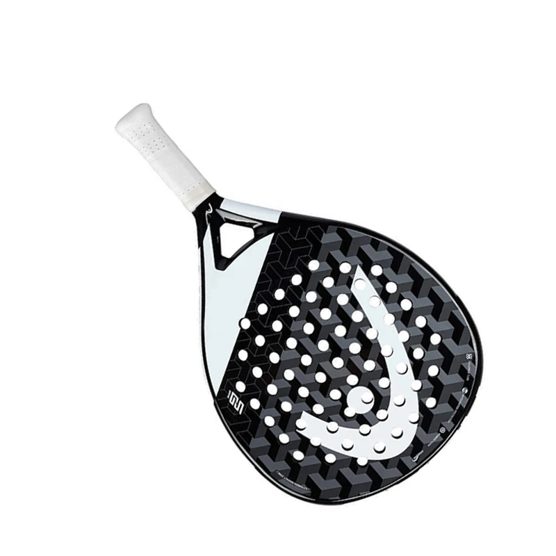 New 3k Graphite Carbon Padel Rocket