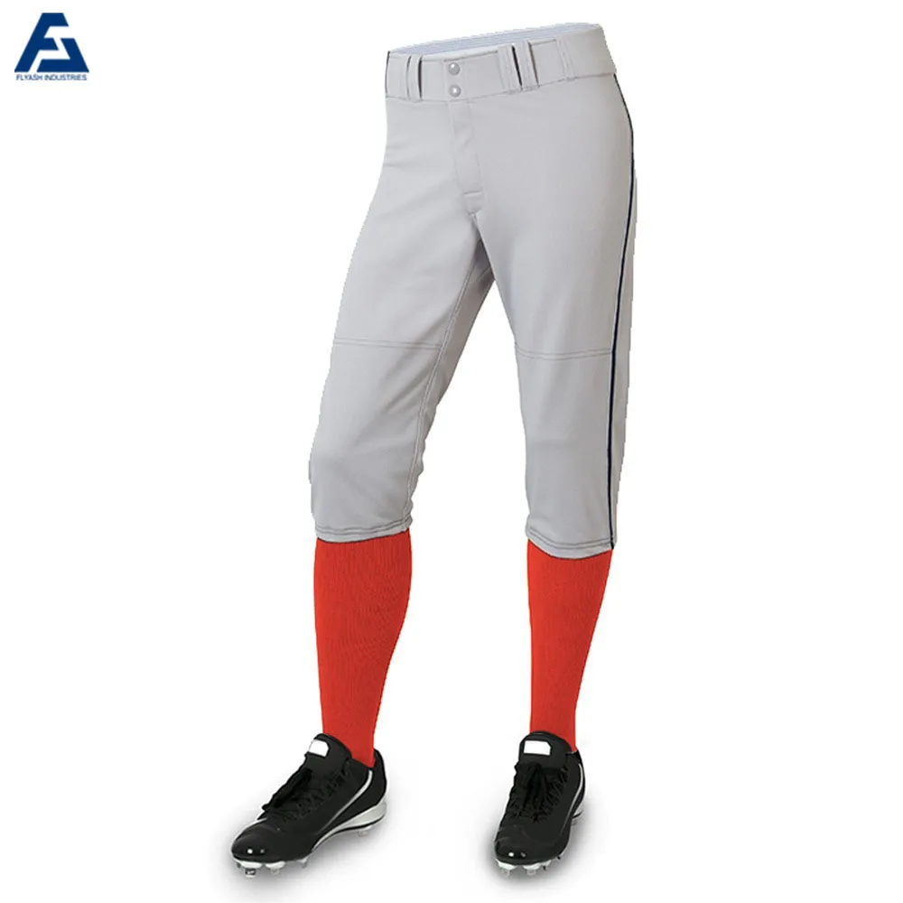 Baseball Uniform New Arrival High Quality Custom Made Baseball & Softball 100% Polyester Baseball Uniform Kit
