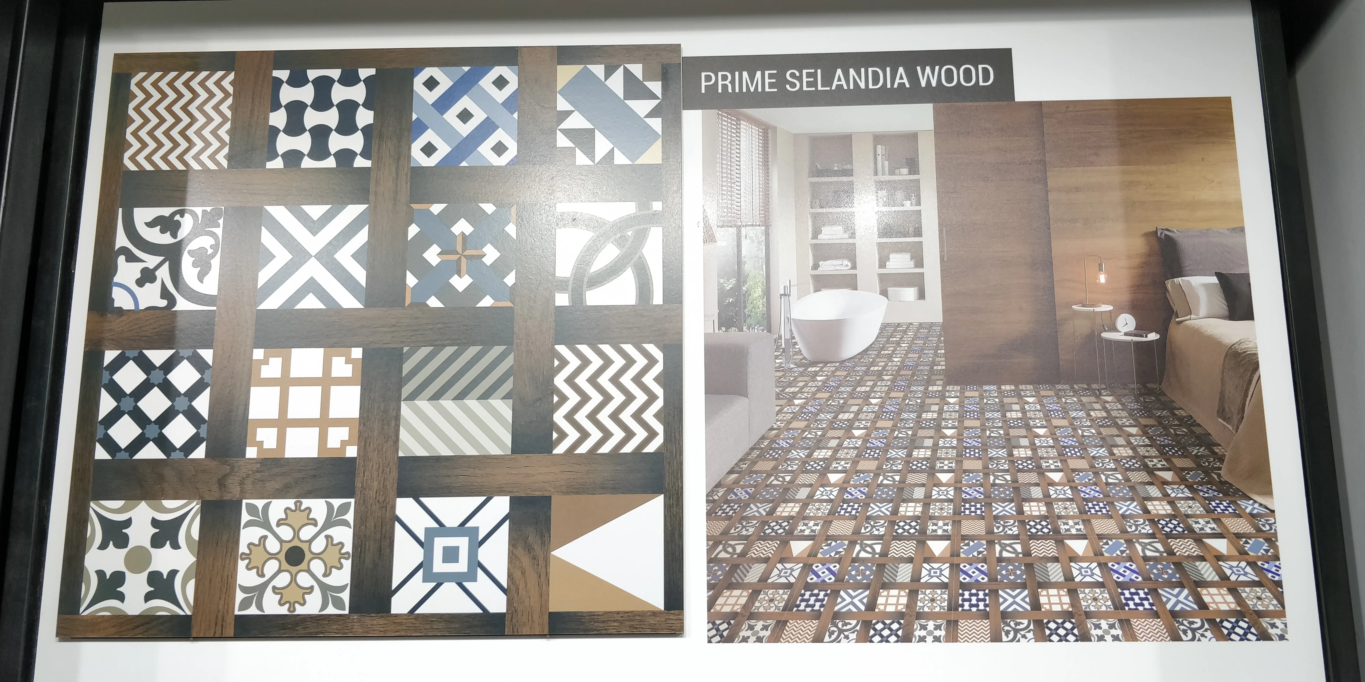 Марокканский декор пол 60x60 неглазурованная фарфоровая декоративная плитка деревенская поверхность керамическая ручной работы