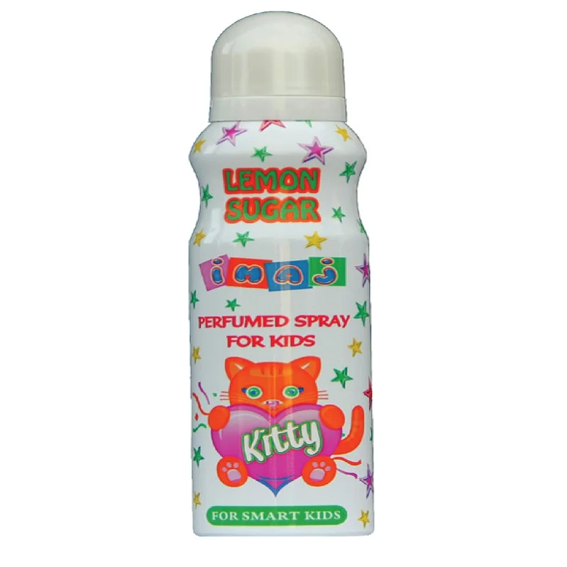 imaj perfumed spray 150 ml for kids 6 Colors 6 fragrances