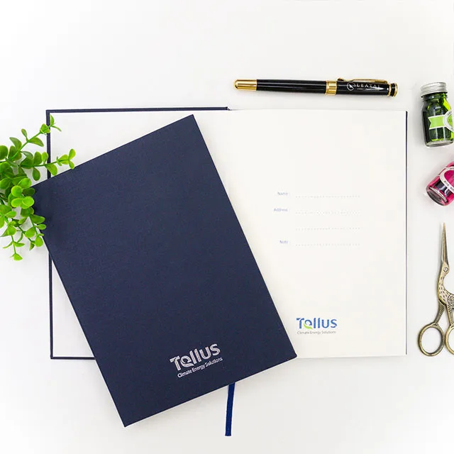 Экологичный ежедневник