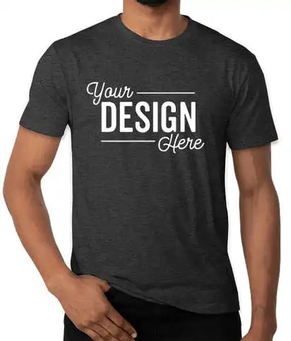 BELLA + CANVAS 3001 - Jersey Tee 100% Airlume combed and ring-spun cotton breathable  Supersoft T-Shirt with custom logo