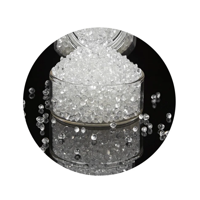 SBS granule for bitumen modification raw materials Sinopec 791-H