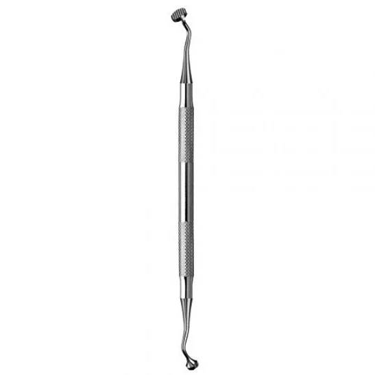 
SurgiMac Bone Packer, 5mm & 7mm, Serrated 