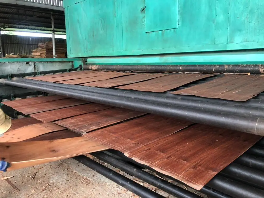 
Best Search 1.5 To 2.5mm Natural Wood Veneer Roll Best Price List For Laminated Plywood 