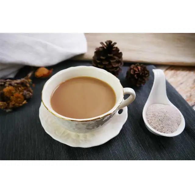 
Taiwan Rich Taste Assam Instant Milk Tea Powder With No Preservatives 