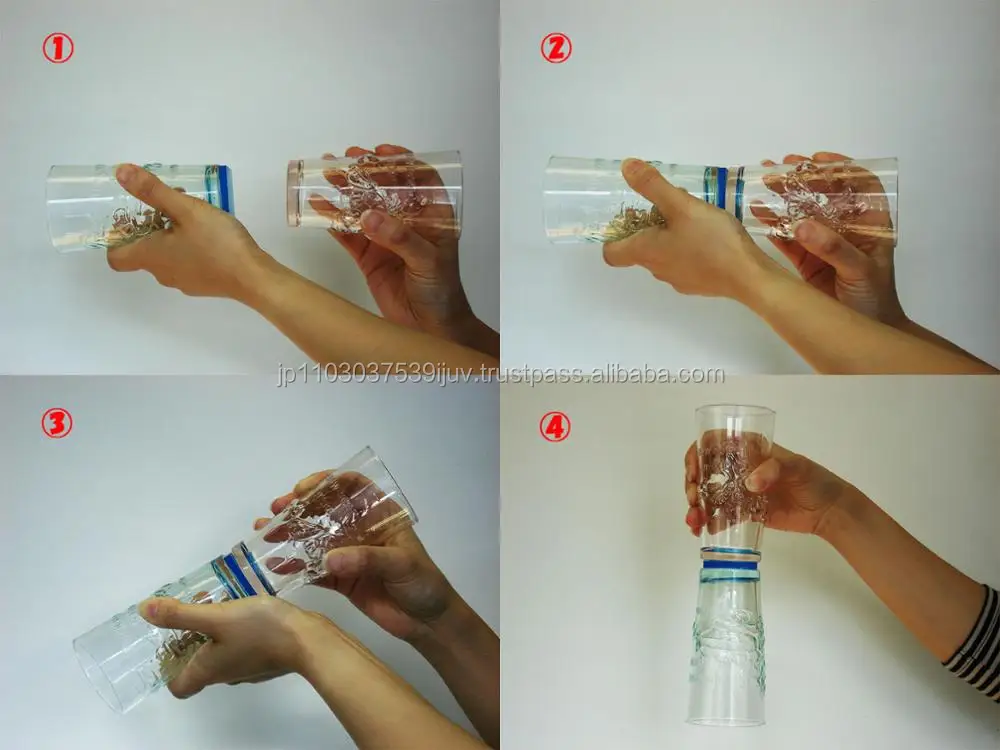 
Proseven Earthquake Proof Sticky PU Gel Mats for Cabinet (Made in Japan) 