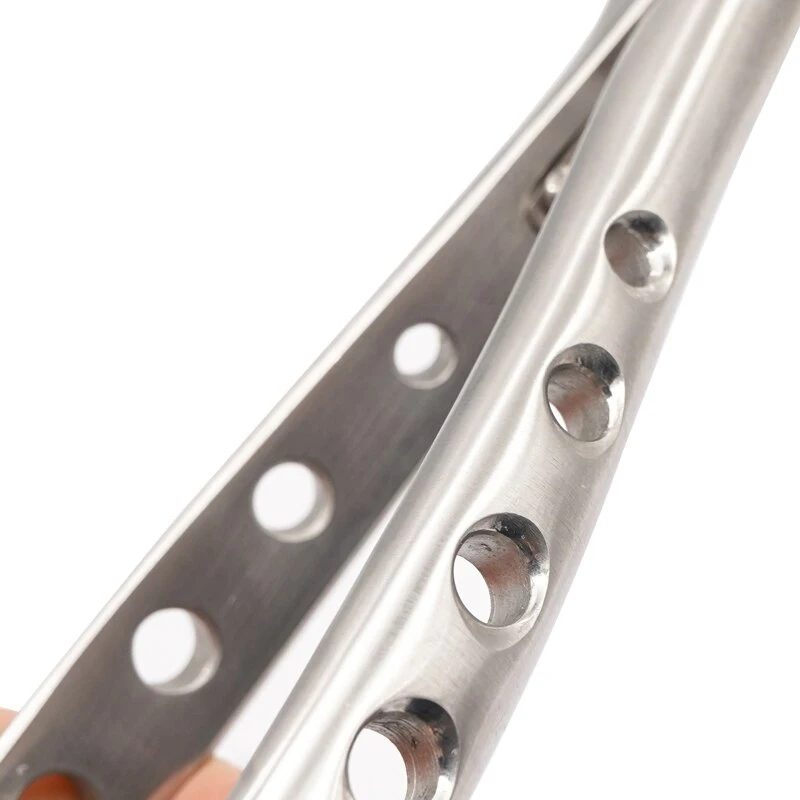 1pc Stainless Steel Dental Crown Removal Forceps Tooth Crown Spreader Plier Beak Forcep Surgical Dentist Lab Equipment Tools