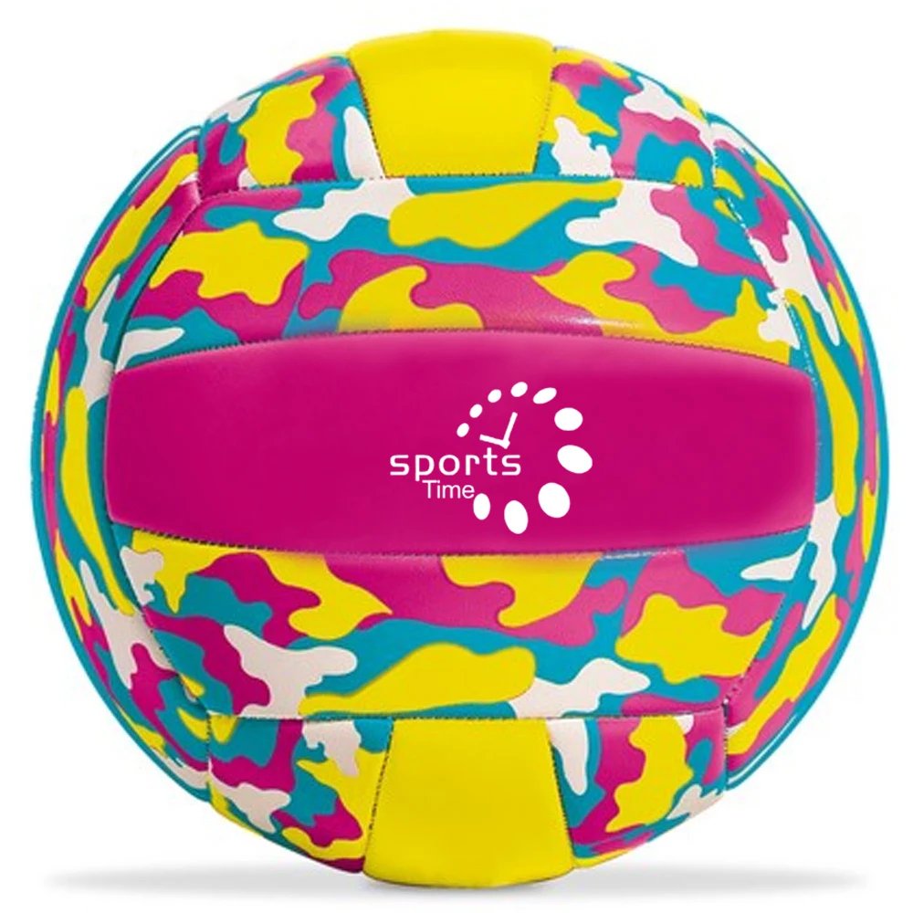 2021 premium oem customize Beach Volleyball with good price