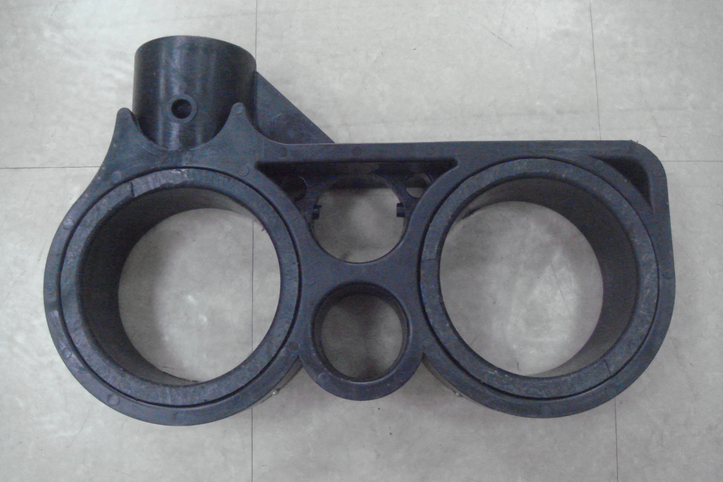 Farming Equipment Fish Cage Floating Bracket: OD200mm~OD250mm