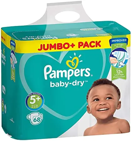 Pampers Baby Care Products - Buy Pampers Premium Care Online