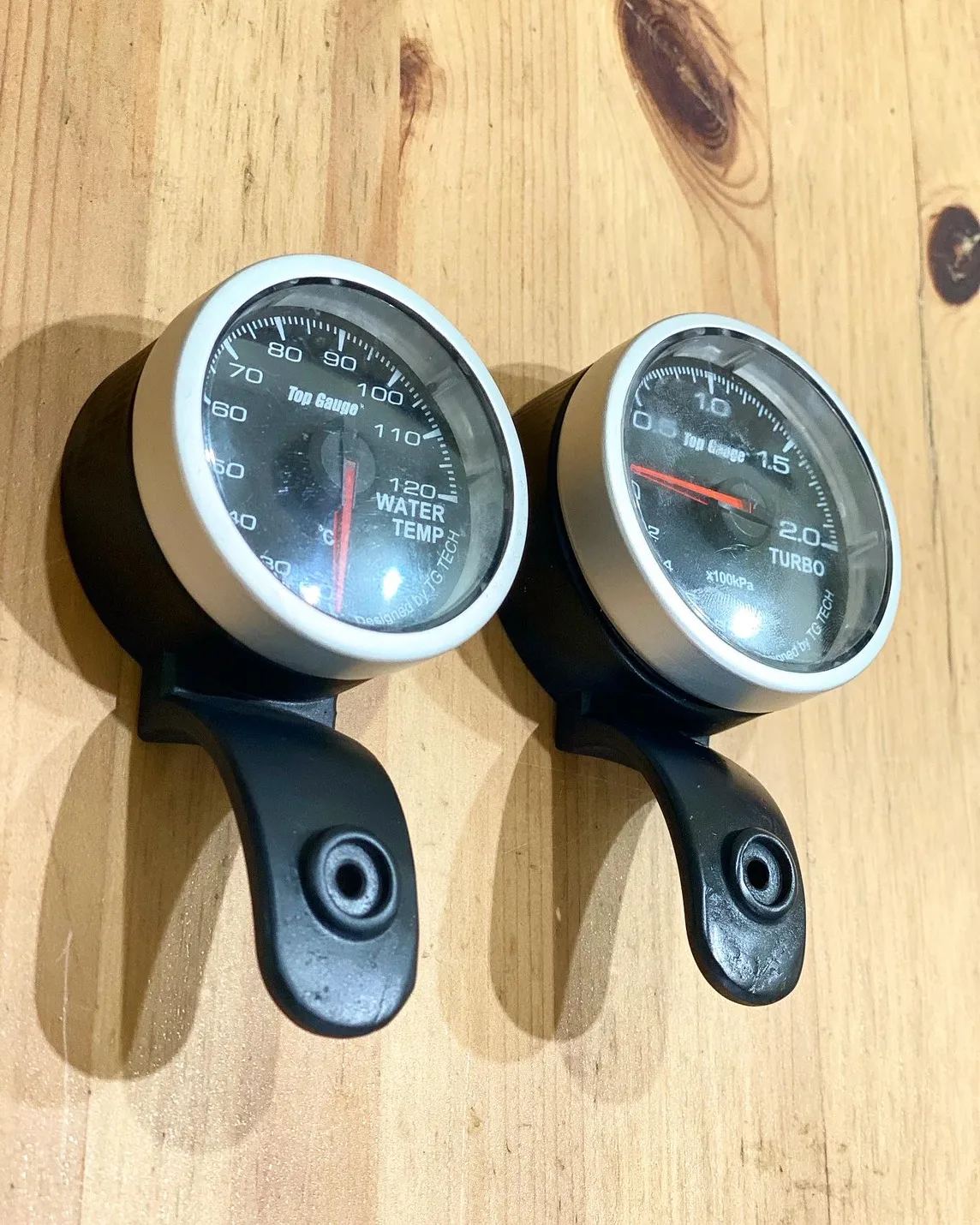 
Supplier price - Airvent Gauge Pod compatible with Mini Cooper R60 