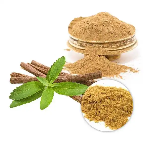 Licorice Extract 20 -50% Mulenthi Glycyrrhizic Acid 10%-26% HPLC