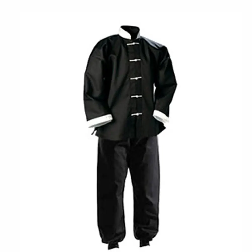 Kung Fu Suit unisex