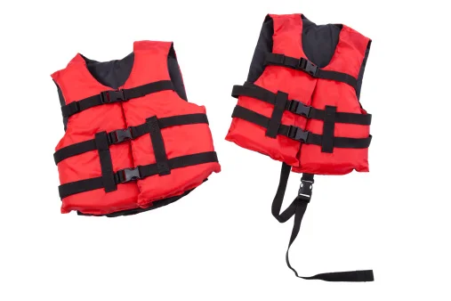 Hot Quality PFD Lifesaving Vest Floating Device Adult Life Jacket Water Rescue Children Life Vest for Sale From Bangladesh