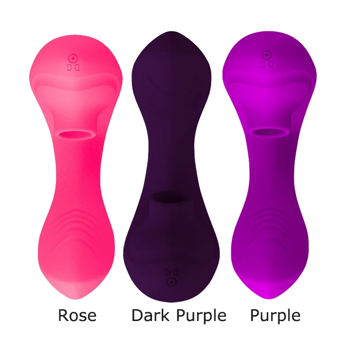 
10 Frequency Vibrating Clitoral Sucker Female Sex Toys Sucking Vibrator 