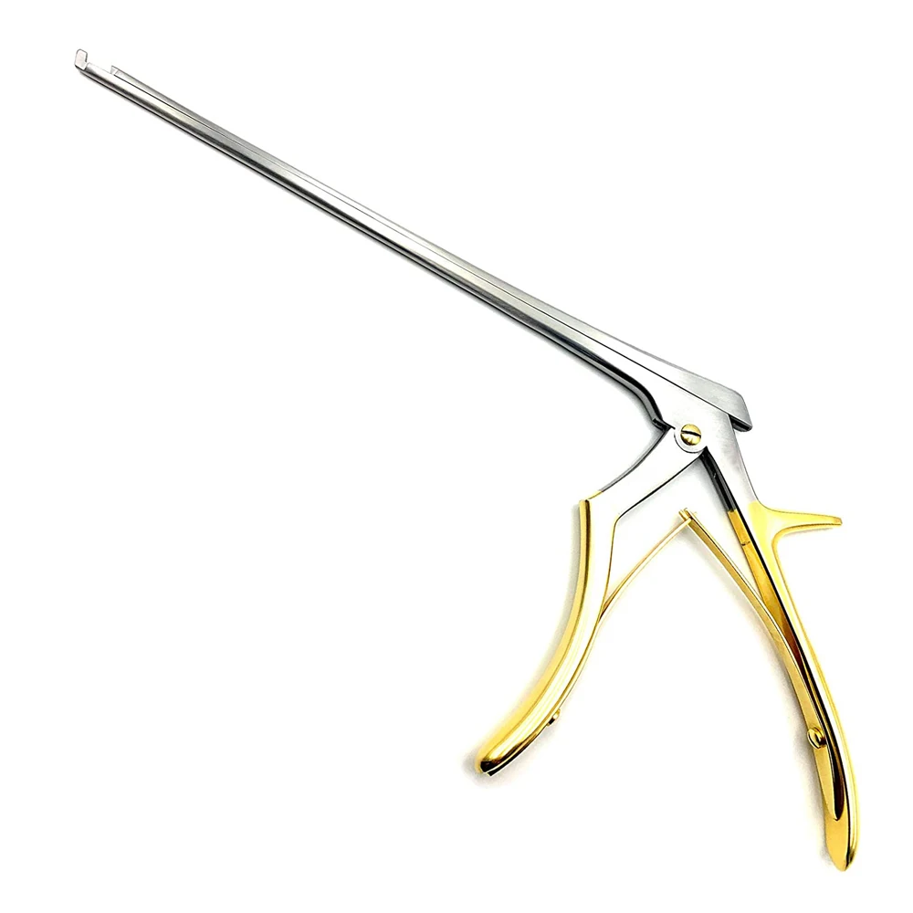 High Quality Kerrison Bone Punches Bone Ronguers Bone Cutting Forceps Stainless Steel Surgical Instruments New Products