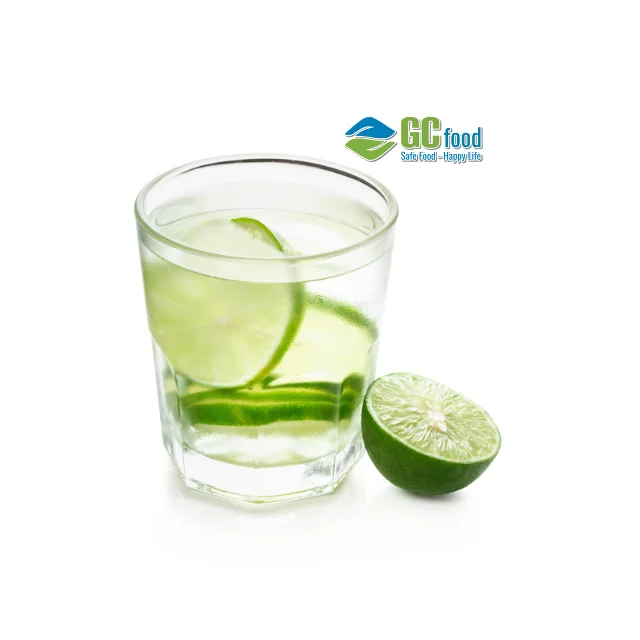 Свежий без семян лимон-органический свежий лимон цитрусовый Лайм фрукты Вьетнам здоровый питательный сделано в вьетнаме