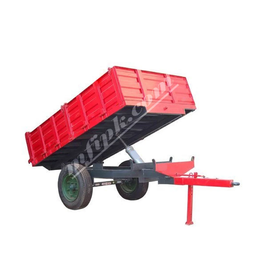 FARM TRAILER (3 TON)