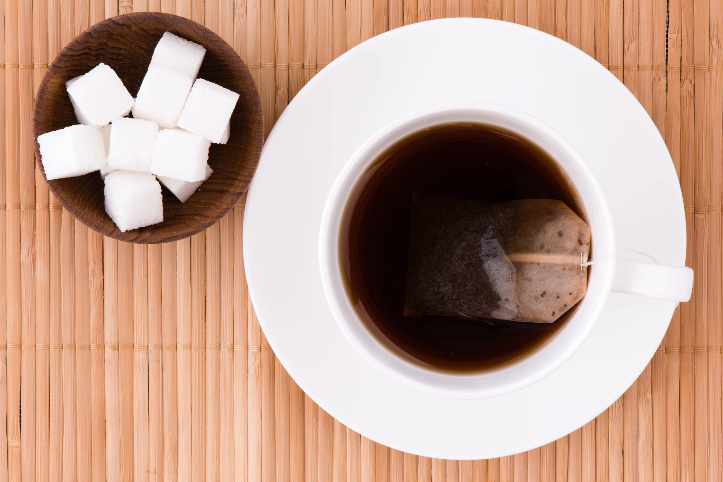 Фин кофе баланс между сильный вкус Робуста и кислотности Арабики