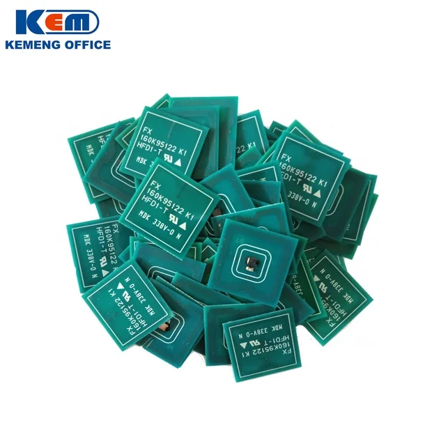 Чип сброса картриджа с тонером C570 006R01529 совместим Xerox Color 550 560 006R01530 006R01531