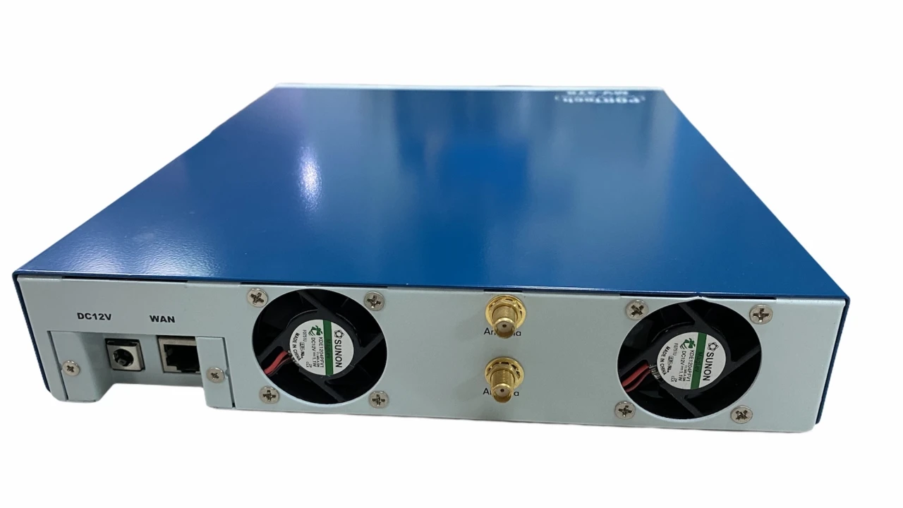 MV-378L 8 каналов портов gsm шлюз 4 аппарат не привязан к оператору сотовой связи voip