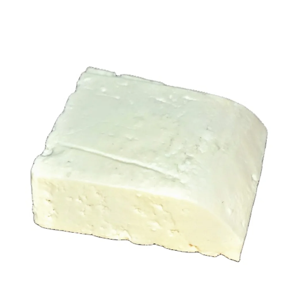 
Queso Mayor - Premium Hard Cheese Slice Made In Nicaragua - A Must Have White Cheese To Bring Taste In Your Meal 