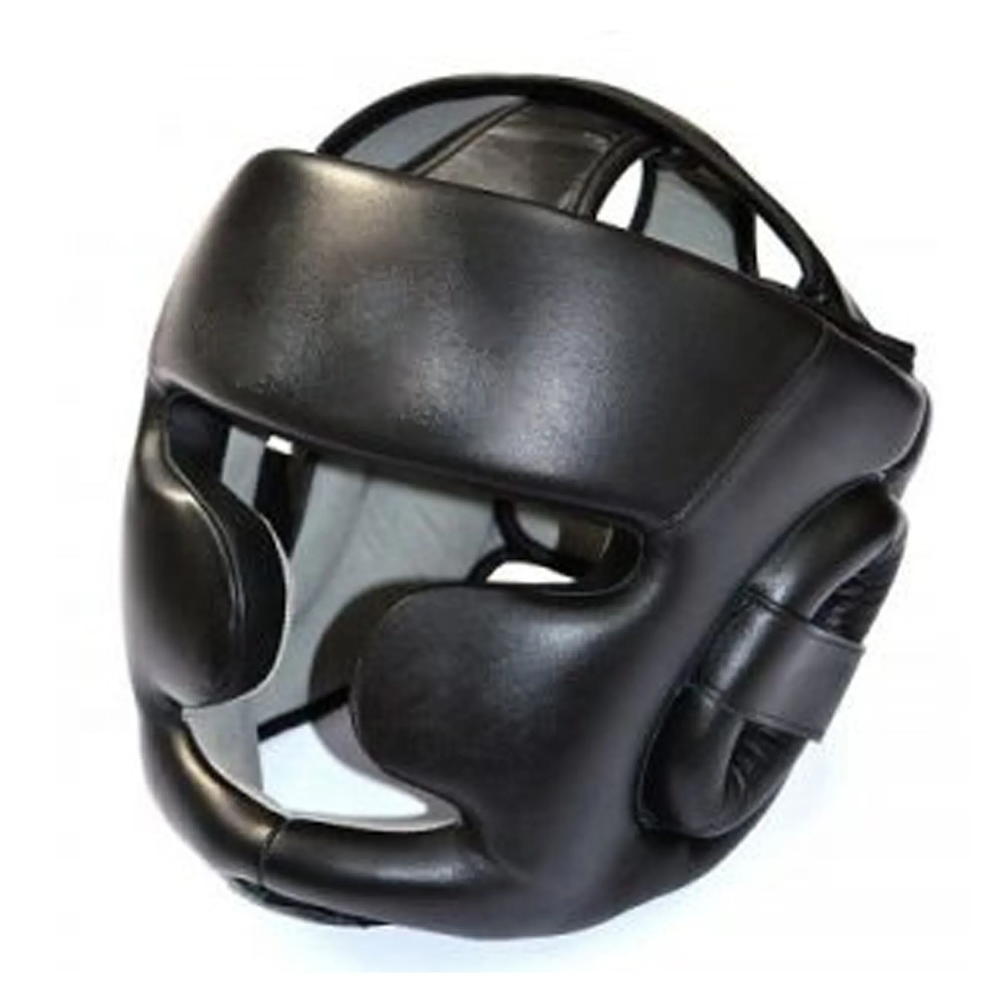 Боксерские головные уборы на заказ OEM Профессиональный Боксерский головной убор боксерский шлем для тренировок